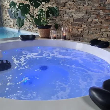 Au Bois D'o Philippeville