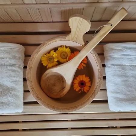 Bed & Breakfast Au Bois D'o *