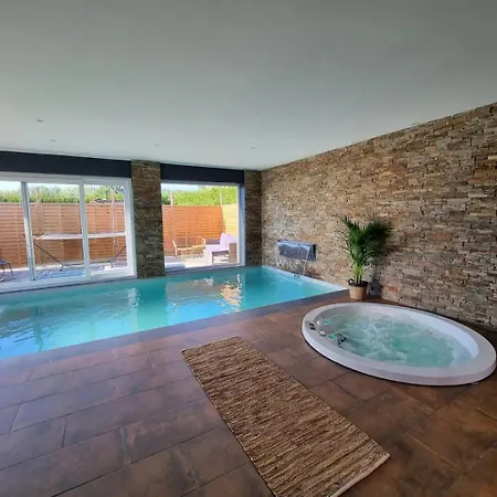 Au Bois D'o Bed & Breakfast Philippeville