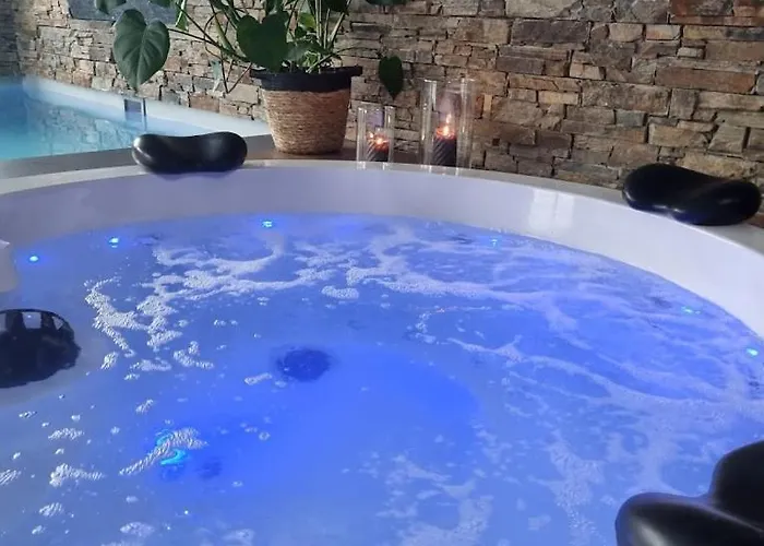 Au Bois D'o Philippeville